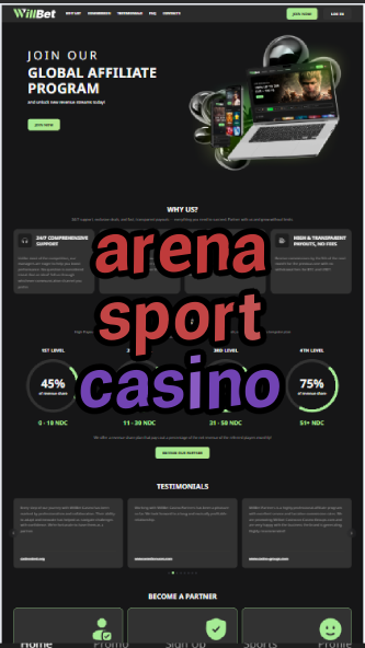 arena sport casino-casinoaplikacja.igamblinglist.com