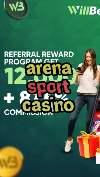 arena sport casino-casinoaplikacja.igamblinglist.com