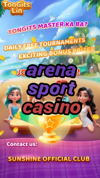 arena sport casino-casinoaplikacja.igamblinglist.com